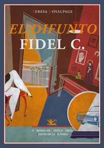 Books Frontpage El difunto Fidel C.