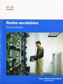 Books Frontpage Redes Escalables Ccna3