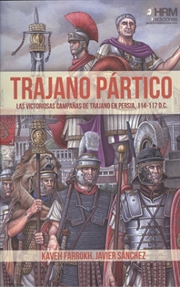 Books Frontpage Trajano Pártico