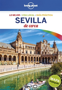 Books Frontpage Sevilla de cerca 2