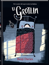 Books Frontpage El Grotlin