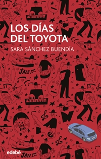 Books Frontpage Los días del Toyota