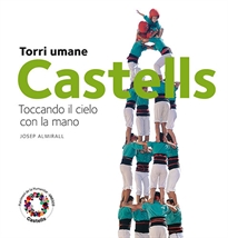 Books Frontpage Castells. Torri umane