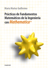 Books Frontpage Prácticas de fundamentos matemáticos de la ingeniería con Mathematica