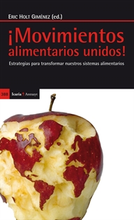 Books Frontpage ¡Movimientos alimentarios unidos!