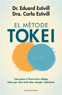Books Frontpage El mètode Tokei