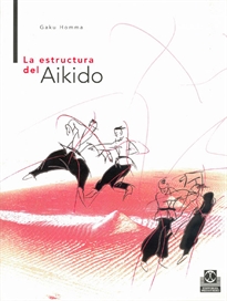 Books Frontpage La Estructura del aikido