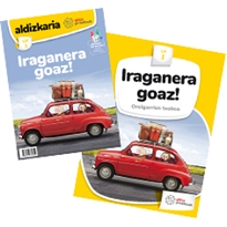 Books Frontpage IRAGANERA GOAZ (Oroigarrien txokoa)