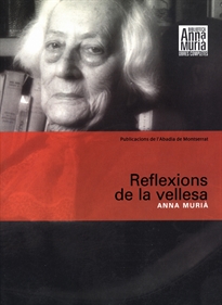 Books Frontpage Reflexions de la vellesa