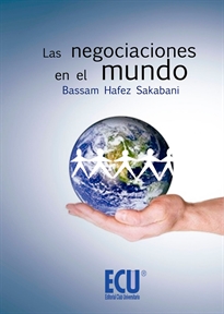 Books Frontpage Las negociaciones en el mundo