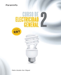 Books Frontpage Curso de electricidad general. Tomo 2