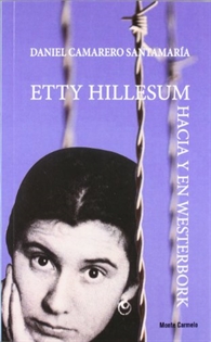 Books Frontpage Etty Hillesum