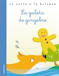 Books Frontpage La galeta de gingebre