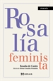 Front pageRosalía feminista