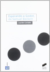 Books Frontpage Esperando a Godoy, de Samuel Beckett