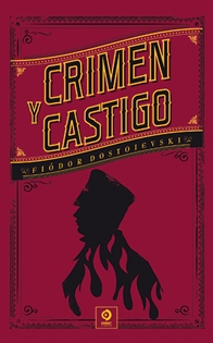 Books Frontpage Crimen Y Castigo