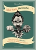 Front page¿Qué haría Nietzsche ....?