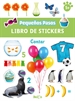 Front pagePp Stickers - Contar