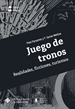 Front pageJuego de tronos: Realidades, ficciones, turismos