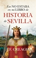 Front pageEso no estaba en mi libro de Historia de Sevilla