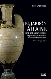 Books Frontpage El jarrón árabe del reino de Suecia