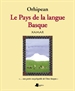 Front pageOrhipean. Le Pays de la langue Basque