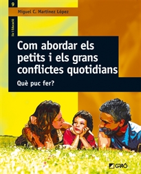 Books Frontpage Com abordar els petits i els grans conflictes quotidians