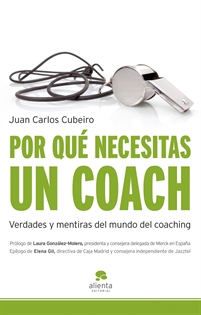 Books Frontpage Por qué necesitas un coach
