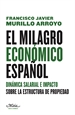 Front pageEl milagro económico español