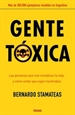 Front pageGente tóxica (nueva edición con prólogo del autor)