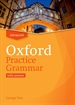 Front pageOxford Practice Grammar Advance with Answers. Revised Edition