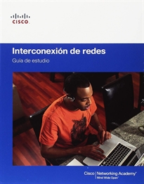 Books Frontpage Interconexión De Redes Ccna 4