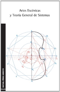 Books Frontpage Artes escénicas y teoría general de sistemas