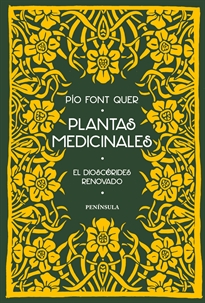 Books Frontpage Plantas medicinales