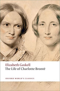 Books Frontpage The Life of Charlotte Bronte