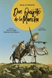 Front pageDon Quijote de la Mancha