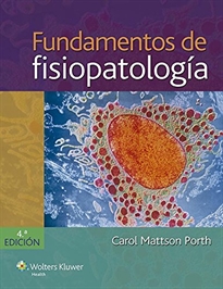 Books Frontpage Fundamentos de fisiopatología
