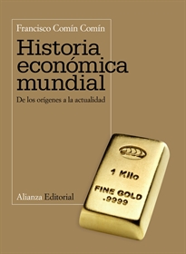 Books Frontpage Historia económica mundial