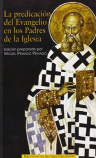 Books Frontpage La predicación del Evangelio en los Padres de la Iglesia