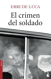 Books Frontpage El crimen del soldado