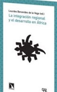 Books Frontpage La integración regional y el desarrollo en África