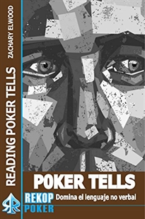 Books Frontpage Poker Tells.