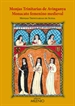 Front pageMonjas Trinitarias de Avinganya. Monacato femenino medieval