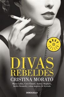 Books Frontpage Divas rebeldes