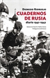 Front pageCuadernos de Rusia