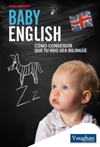 Books Frontpage Baby English