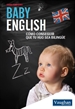 Front pageBaby English
