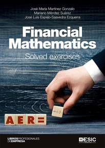 Books Frontpage Financial Mathematics