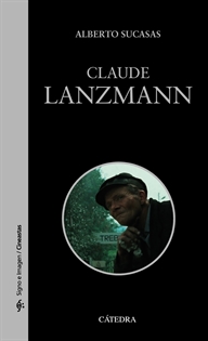 Books Frontpage Claude Lanzmann