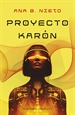 Front pageProyecto Karón